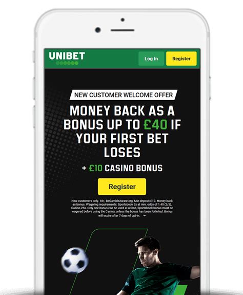 unibet odds app